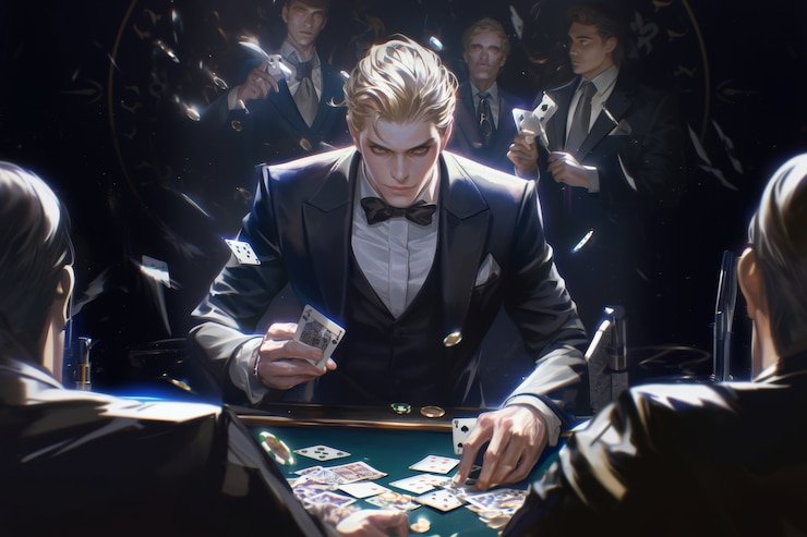 Nuansa naga pada halaman slot168