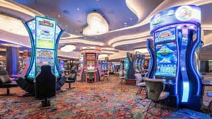 Ruang baca slot168 yang teratur