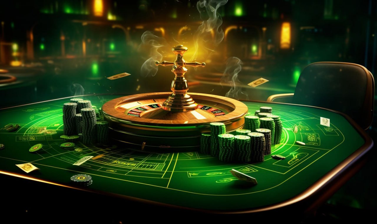Arena Tembak Ikan All-Star slot168