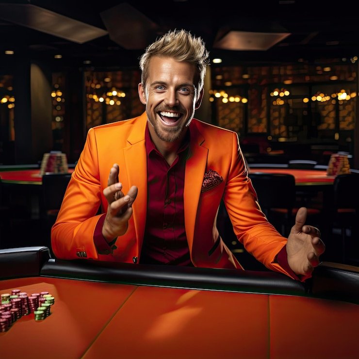 Navigasi slot168 di ponsel