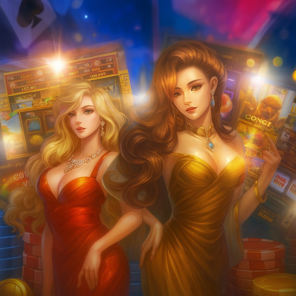 Catatan privasi Slot Fortune Dragon