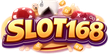 Logo slot168